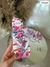 Chinelo Feminino Adulto Coca-Cola - 2002 - comprar online