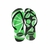 Chinelo Feminino Adulto Havaianas Silk - Limão - comprar online