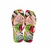 Chinelo Feminino Adulto Havaianas Farm Bico Quadrado - 007 - comprar online