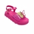 Sandália Infantil Borboleta - Pink - comprar online