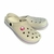 Crocs Feminino Adulto - Fita Lateral - Nude - comprar online