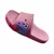 Slide Infantil Unissex Dino - Rosa BB - comprar online