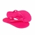 Chinelo Feminino Adulto Havaianas London - Pink Neon - comprar online