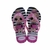 Chinelo Feminino Infantil Havaianas Tira Grossa - Lol - comprar online