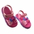 Sandália Baby Stitch - Pink/Rosa - comprar online