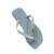 Chinelo Feminino Adulto Havaianas Corujinha - Branca - comprar online