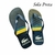 Chinelo Masculino Adulto Lacoste Sola Preta - 066 - comprar online