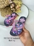 Chinelo Feminino Infantil Havaianas Tira Grossa Pingente - Stitch 3001 - comprar online