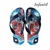 Chinelo Masculino Infantil Havaianas Silk - Homem-Aranha Azul - comprar online