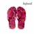 Chinelo Feminino Infantil Havaianas Silk - Joaninhas - comprar online