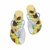 Chinelo Feminino Adulto Havaianas - Coleção Sorrir - Girassol - comprar online