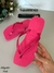 Chinelo Feminino Adulto Havaianas Croco - Pink - comprar online