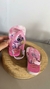Chinelo Baby Feminino Stitch Rosa - comprar online