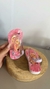 Chinelo Baby Feminino Barbie - comprar online