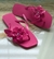 Chinelo Feminino Adulto Havaianas Pétalas - Pink - comprar online