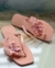 Chinelo Feminino Adulto Havaianas Pétalas - Rosê - comprar online