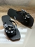 Chinelo Feminino Adulto Havaianas Pétalas - Preto - comprar online
