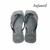 Chinelo Feminino Infantil Square Preto - comprar online