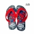Chinelo Masculino Infantil Havaianas Silk - Homem-Aranha 002 - comprar online