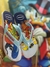 Chinelo Masculino Adulto Havaianas Correia Larga - Simpsons - comprar online