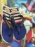 Chinelo Masculino Adulto Havaianas Correia Larga - Azul Listrada - comprar online