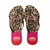 Chinelo Feminino Adulto Havaianas - Coleção Sorrir - Oncinha Com Rosa - comprar online