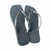 Chinelo Feminino Adulto Havaianas Micro Star - Preto - comprar online