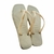 Chinelo Feminino Adulto Havaianas Micro Star - Nude - comprar online