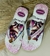 Chinelo Feminino Adulto Havaianas Tira Grossa - Coleção Capivarinha 005 - comprar online