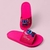 Slide Infantil Feminino - Stitch Pink - comprar online