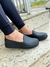 Sapatinho Fechado Feminino Adulto Nuvem EVA - Preto - comprar online