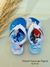 Chinelo Masculino Infantil Havaianas - Sonic 3001 - comprar online