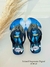 Chinelo Masculino Infantil Havaianas - Batmam 3000 - comprar online