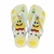 Chinelo Feminino Adulto Havaianas - Bob Esponha 005 Piercing - comprar online