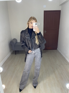 Calça consciência jeans