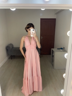 Vestido Mia feminina - Loja sense.