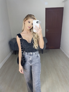 Imagem do Calça consciência jeans