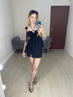 Bata feminina Cris - loja online