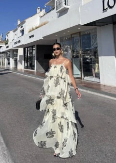VESTIDO MARBELLA