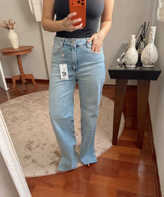 CALÇA JEANS HANNA
