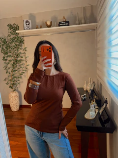 BLUSA TÉRMICA na internet