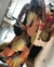 Vestido MAR