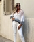 Camisa VERONICA - Rebeka La Font
