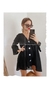 Vestido PILAR - Rebeka La Font