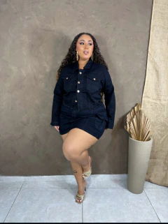 SAIA JEANS CARGO
