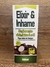 Elixir e Inhame