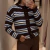 Cardigan Arrayanes