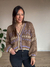 Cardigan Balu - Marron en internet