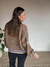 Cardigan Balu - Marron - tienda online