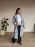 Saco Malska - Gris - tienda online